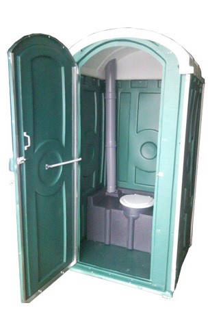 Мобильные туалетные кабины в Лобне