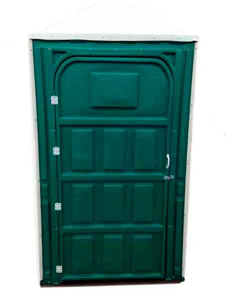 Инвалидная Туалетная кабина (фото 1) в Лобне
