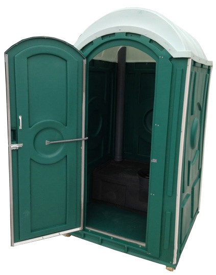 Мобильная туалетная кабина КОМФОРТ в Лобне