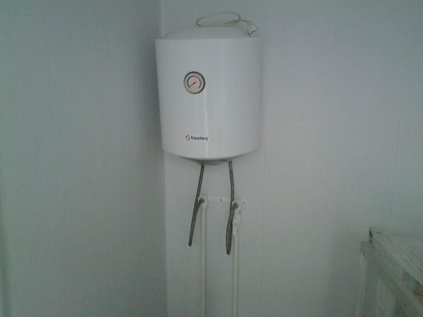 Сетевой туалетный модуль ЭКОС-39С (фото 7) в Лобне