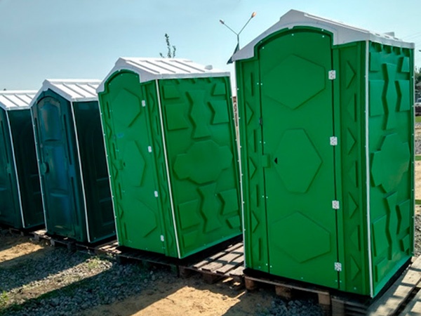 Обслуживание туалетных кабин в Лобне